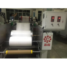 Melt Blown Nonwoven Fabric Extrusion Line machine